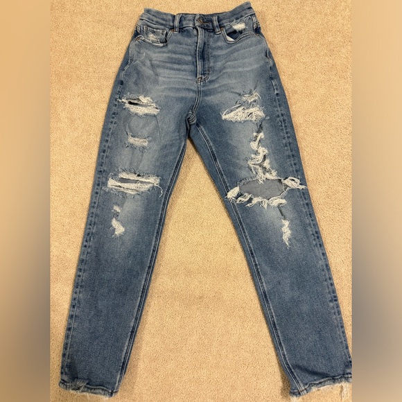American Eagle Jeans - Picture 3 of 8